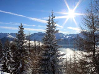 winterlandschaft obertilliach